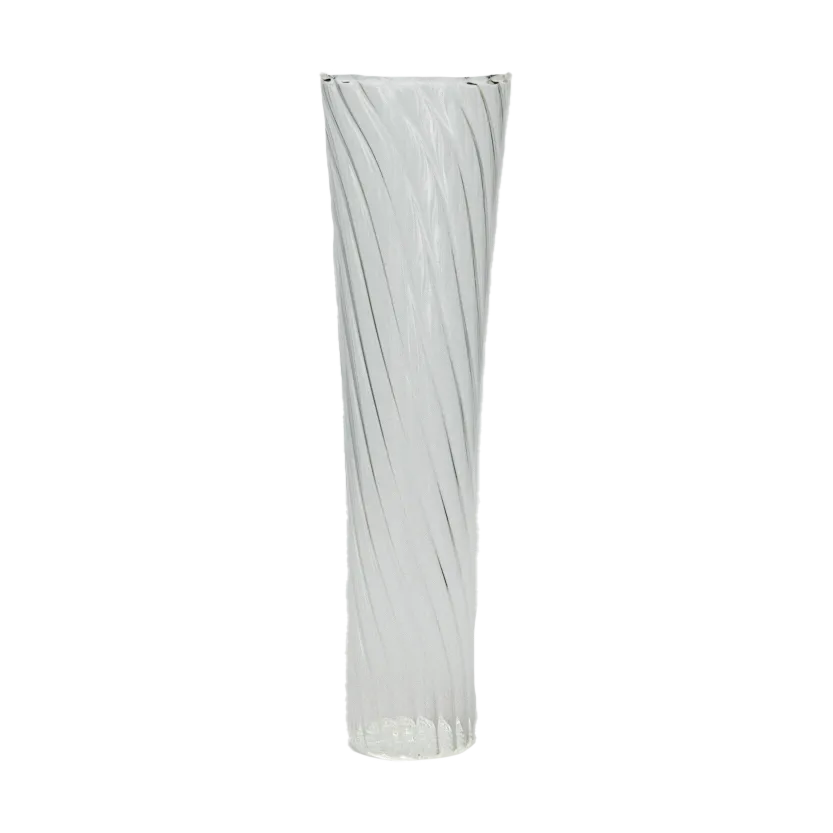 Othilia champagne glass, Clear Olsson & Jensen