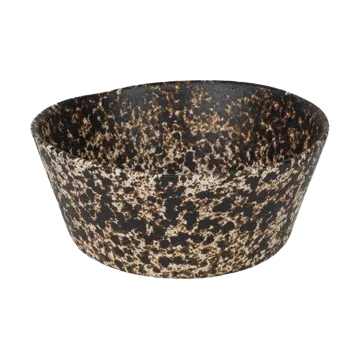 Peppar bowl Ø15 cm - Brown - Olsson & Jensen