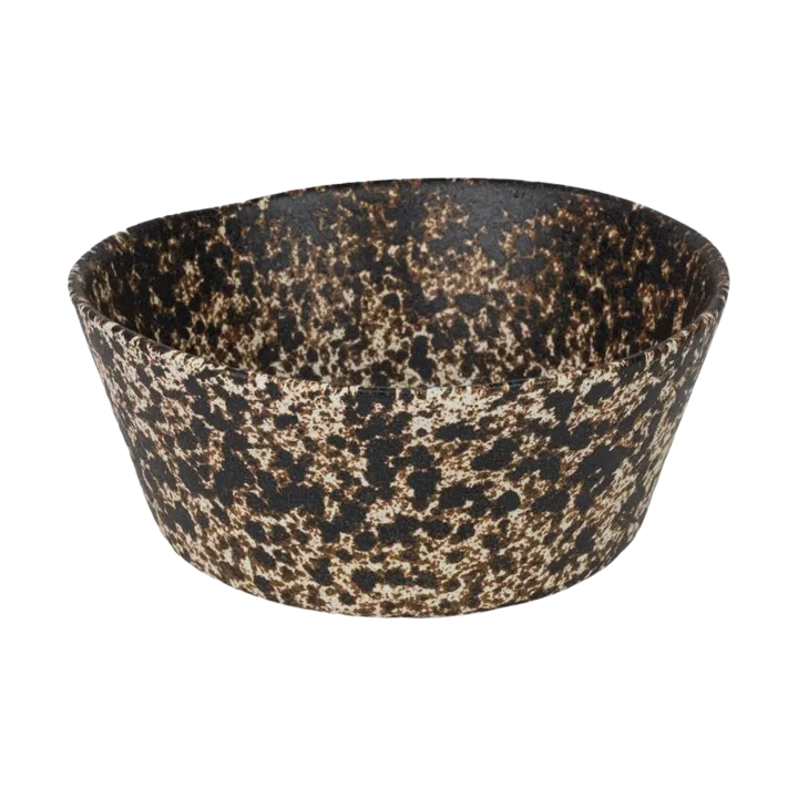 Peppar bowl Ø15 cm - Brown - Olsson & Jensen