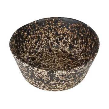 Peppar bowl Ø15 cm - Brown - Olsson & Jensen