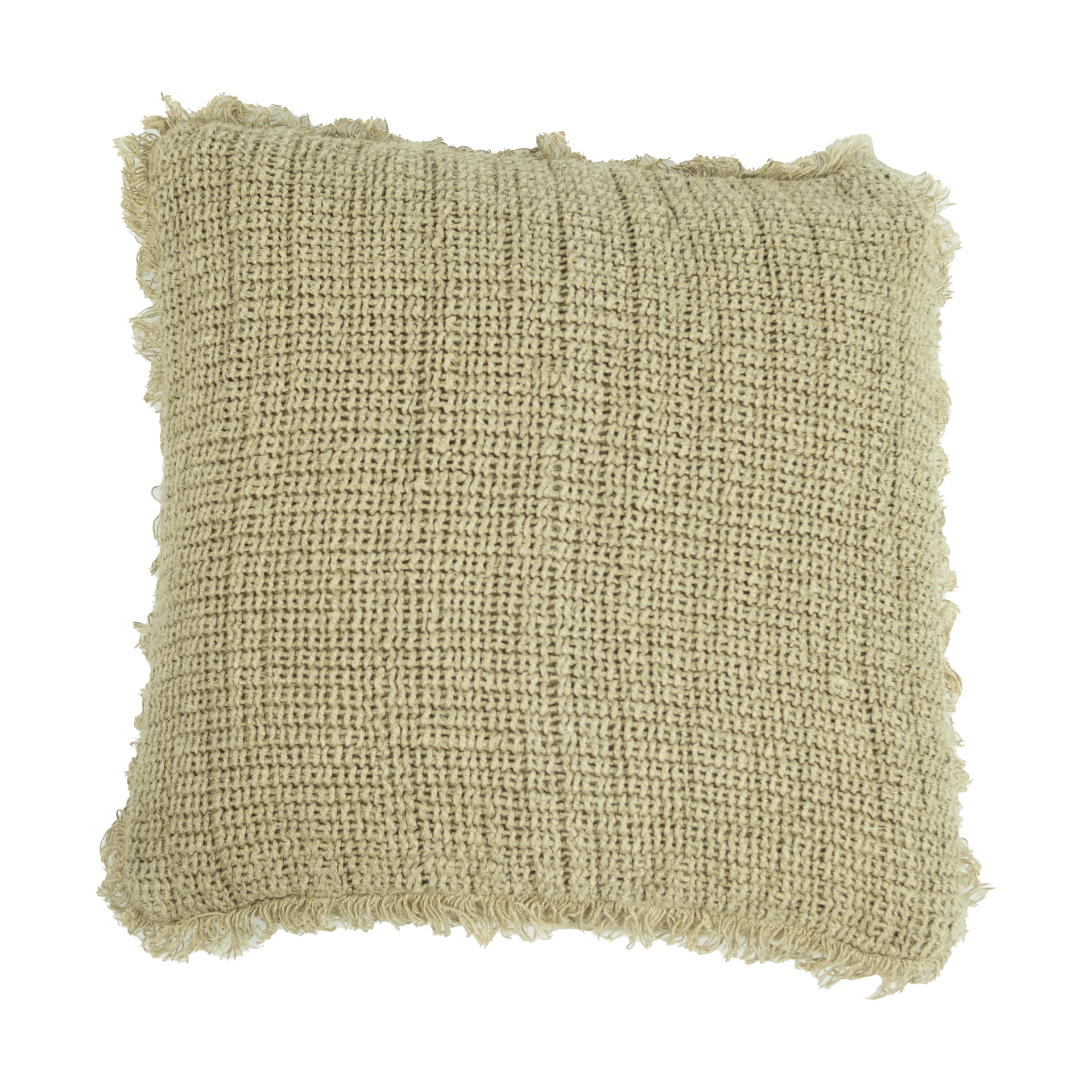 Soho cushion cover 60x60 cm, Beige Olsson & Jensen