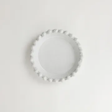 Vera bowl Ø27 cm - White - Olsson & Jensen