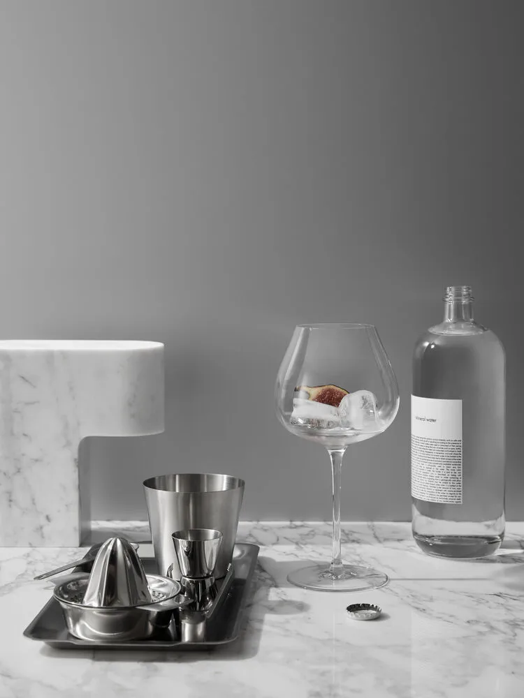 Aroma gin & tonic glass 71 cl 4-pack, Clear Orrefors