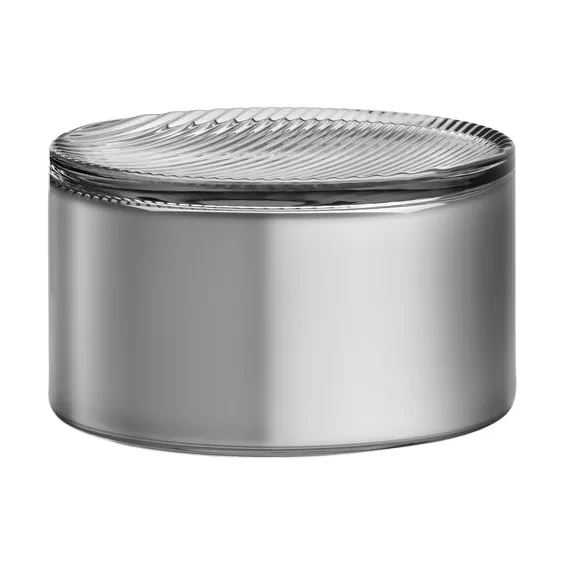 Array bowl, Silver, Ø22,9 cm Orrefors