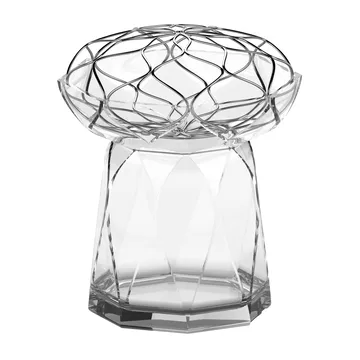 Bloom vase Ø 23 cm - 28.4 cm - Orrefors