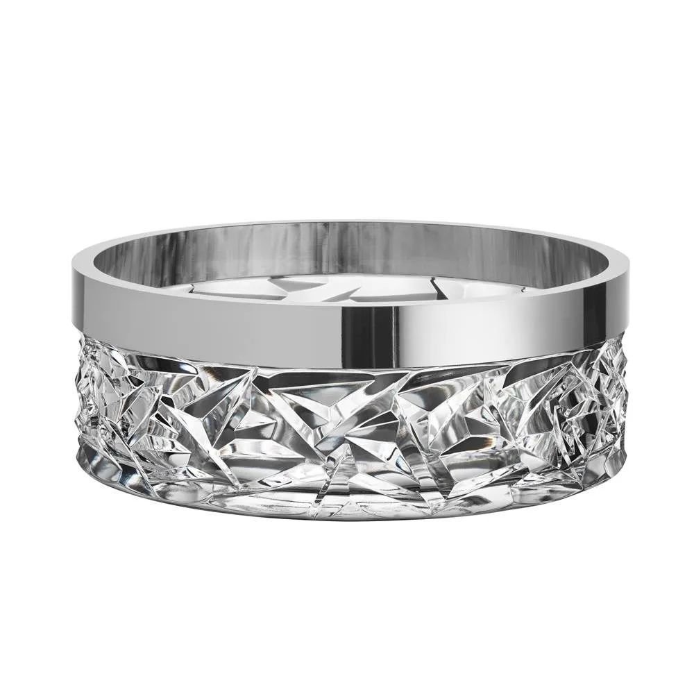 Carat bowl, Ø 21.6 cm Orrefors