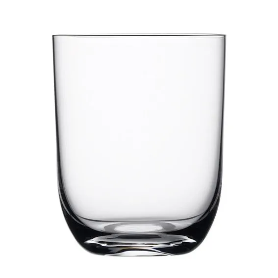 Difference water glass, 32 cl Orrefors