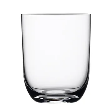 Difference water glass - 32 cl - Orrefors