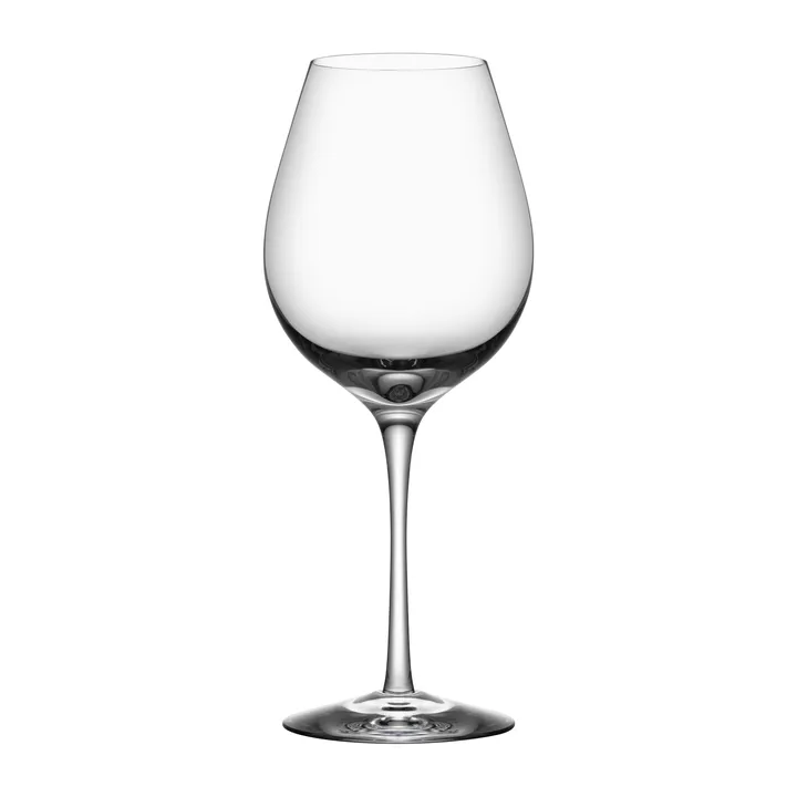 Difference wine glass 65 cl - Clear - Orrefors
