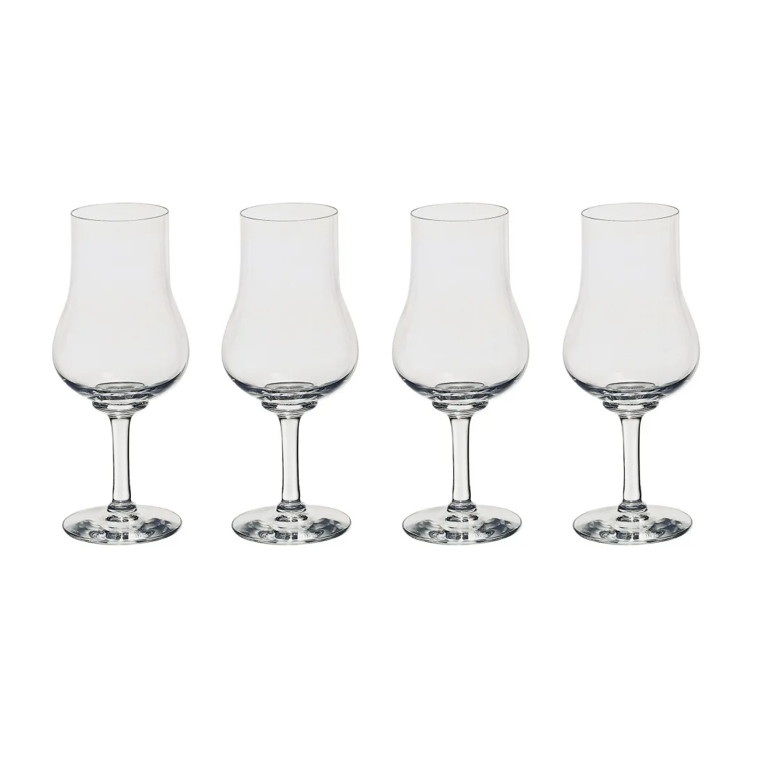 Elixir wine-tasting glasses, 4-pack Orrefors