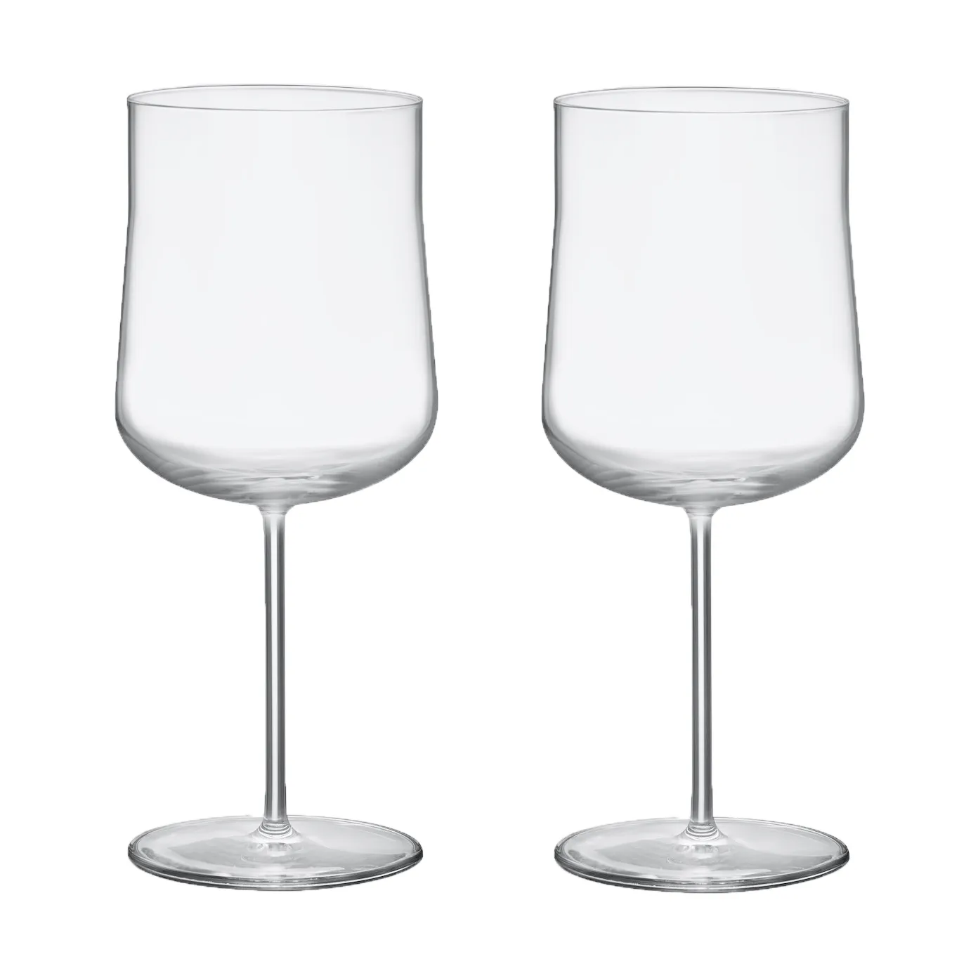 Informal vinglas 60 cl 2 stk, Clear Orrefors