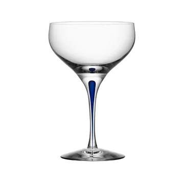Intermezzo champagne coupe - 30 cl - Orrefors