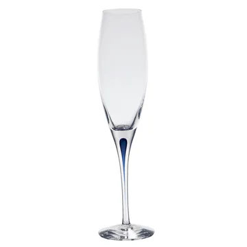 Intermezzo champagne glass - 26 cl - Orrefors