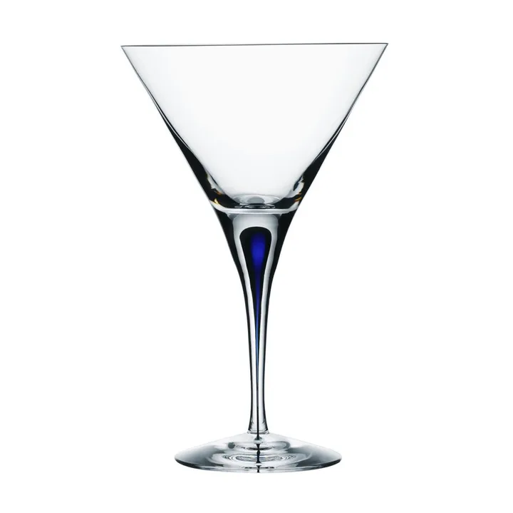 Intermezzo martini glass - 25 cl - Orrefors