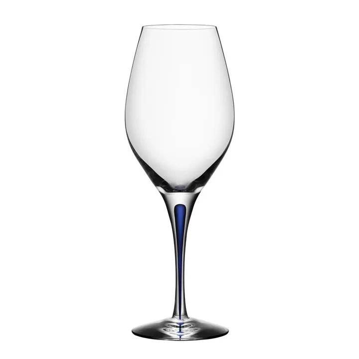 Intermezzo redwine glass balance - 44 cl - Orrefors