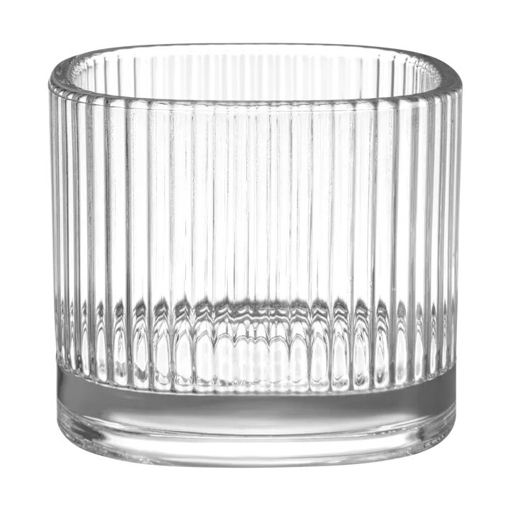 Magica lantern super circle 7 cm - Clear - Orrefors