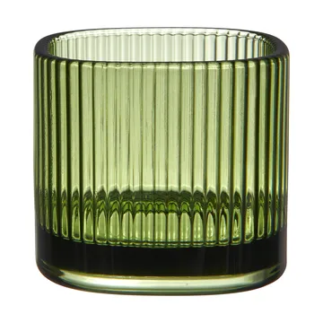 Magica lantern super circle 7 cm - Green - Orrefors