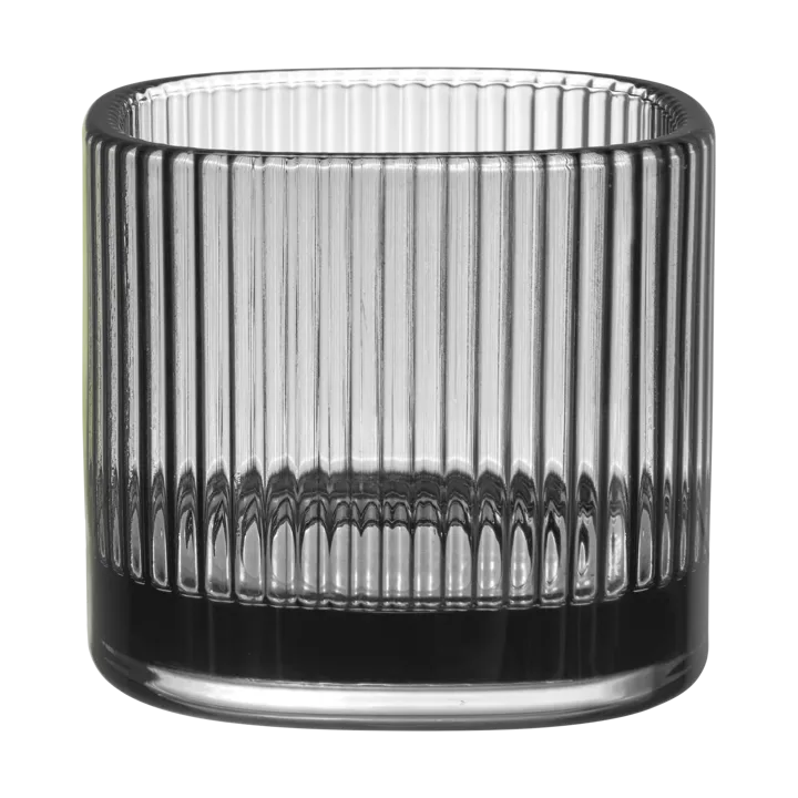 Magica lantern super circle 7 cm - Grey - Orrefors