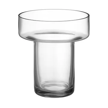 Midsummer Mini Vase Bird's Foot Trefoil - 88 mm - Orrefors