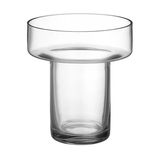 Midsummer Mini Vase Bird's Foot Trefoil - 88 mm - Orrefors