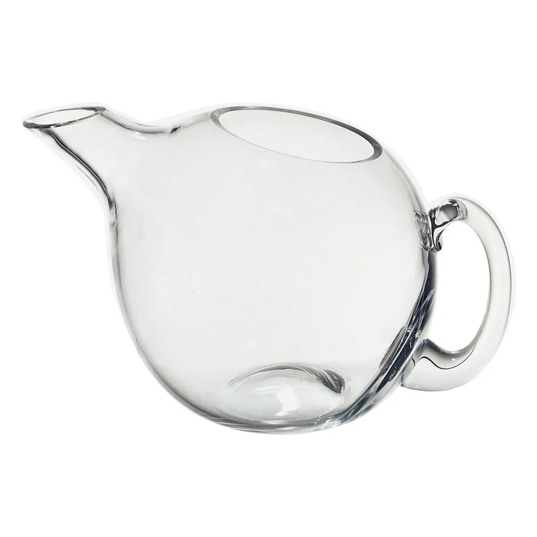 Mingus pitcher 150 cl, Clear Orrefors