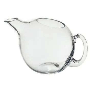 Mingus pitcher 150 cl - Clear - Orrefors