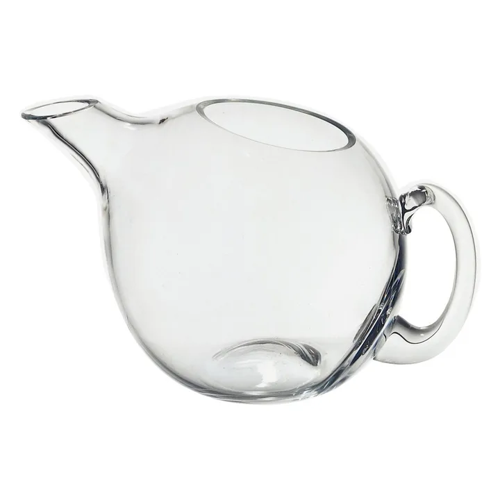 Mingus pitcher 150 cl - Clear - Orrefors