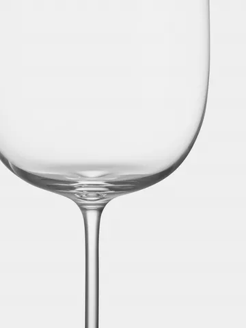 Orrefors x Björn Frantzén handmade beer glass - 43 cl - Orrefors