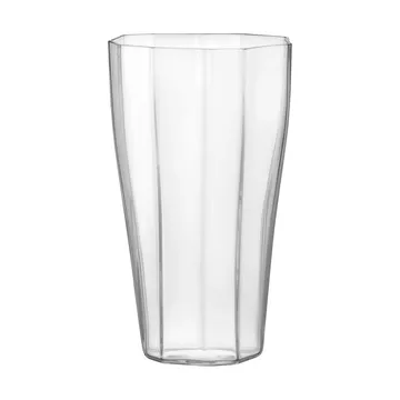 Reed vase 30 cm - Clear - Orrefors