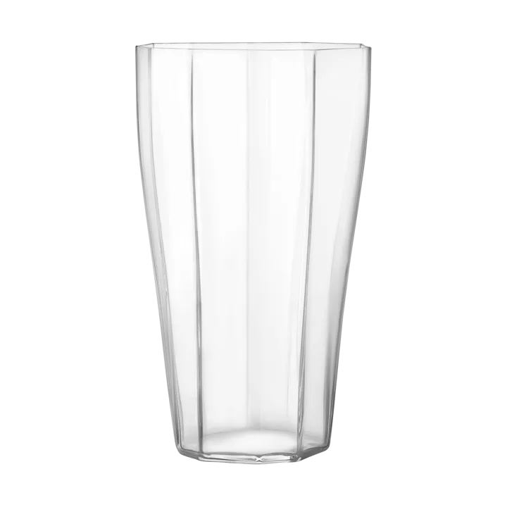 Reed vase 50 cm - Clear - Orrefors