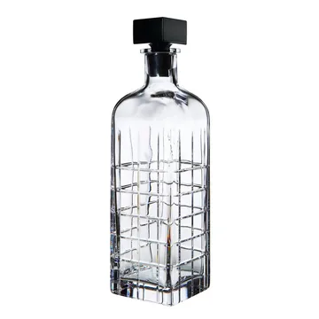 Street carafe - 30.5 cm - Orrefors