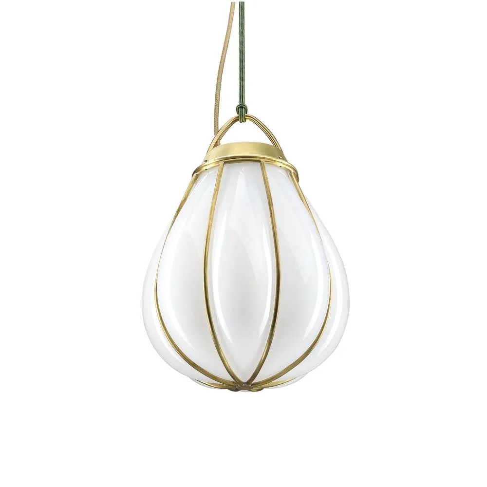 Hobo pendant lamp, large Örsjö Belysning