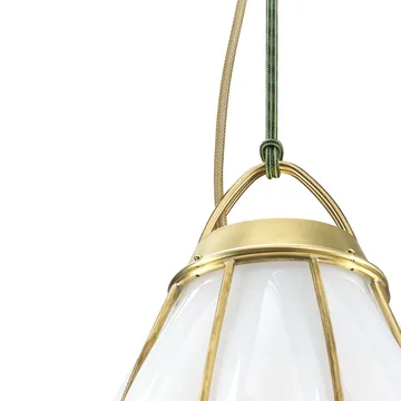 Hobo pendant lamp - large - Örsjö Belysning