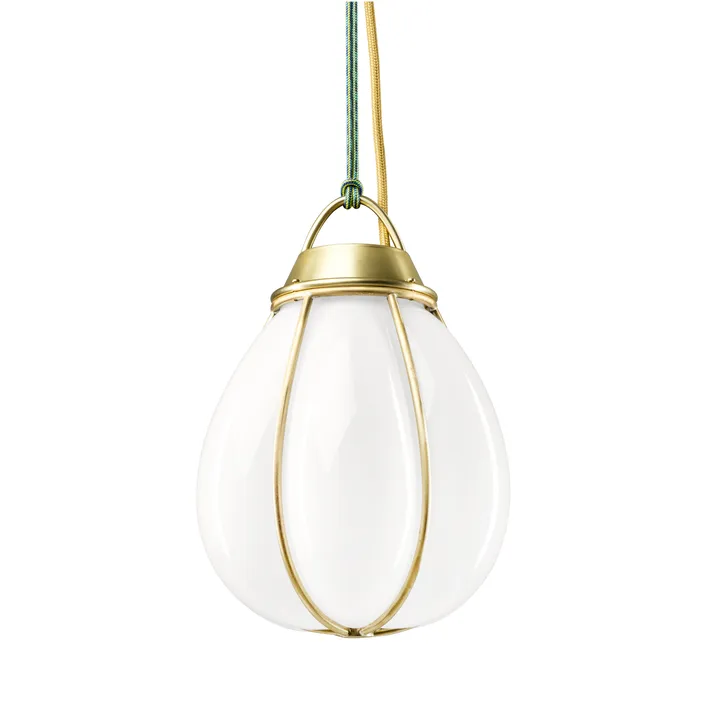 Hobo pendant lamp - small - Örsjö Belysning
