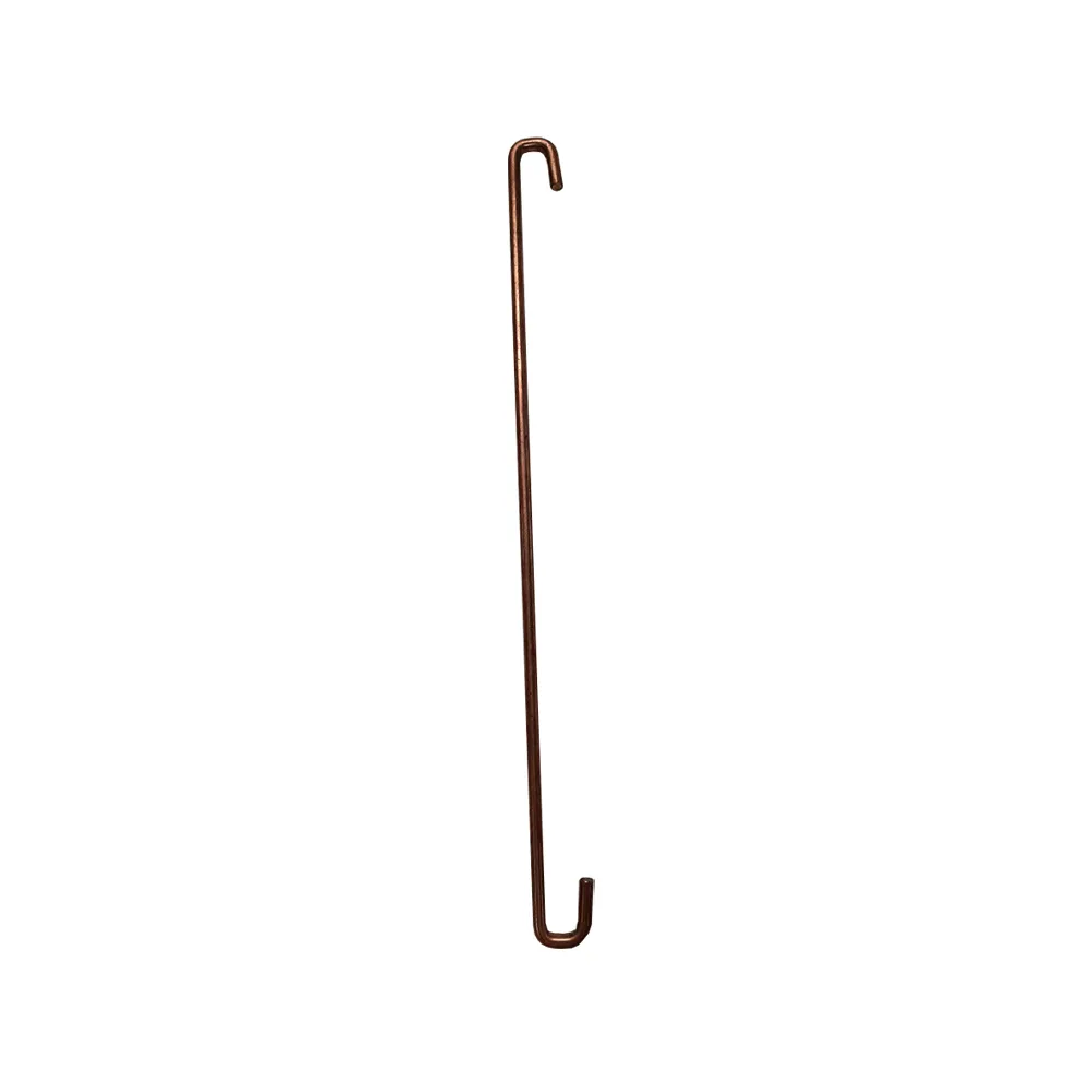 Kvist C-hook, Copper Örsjö Belysning