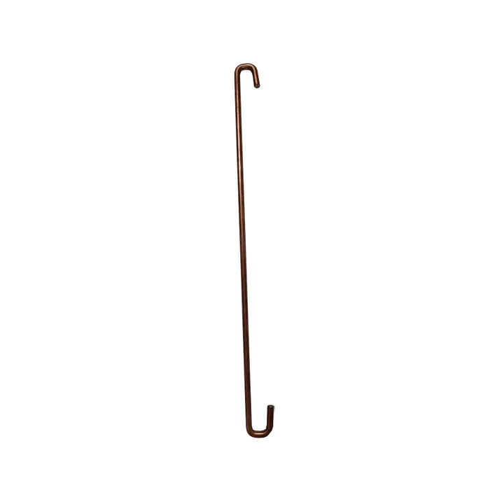 Kvist C-hook - Copper - Örsjö Belysning