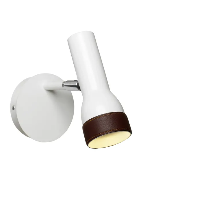 Talk wall lamp - white - Örsjö Belysning