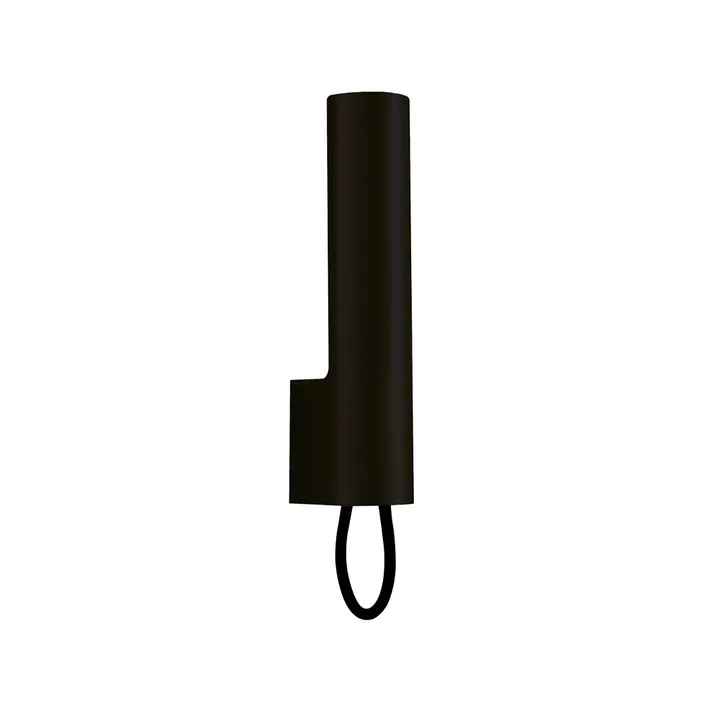 Visir wall lamp - Black - Örsjö Belysning