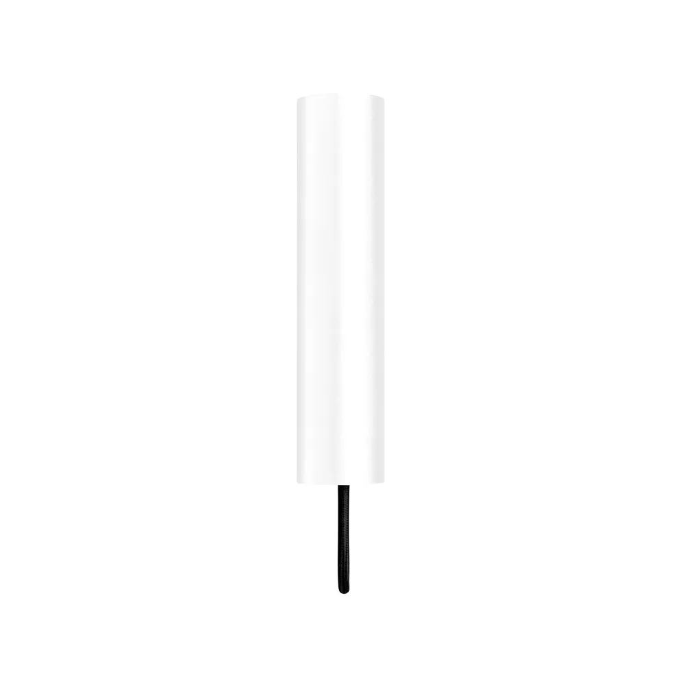 Visir wall lamp, White, fixed mounting Örsjö Belysning