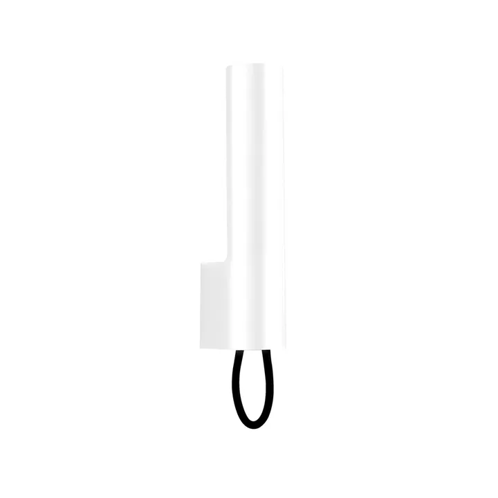 Visir wall lamp - White - Örsjö Belysning