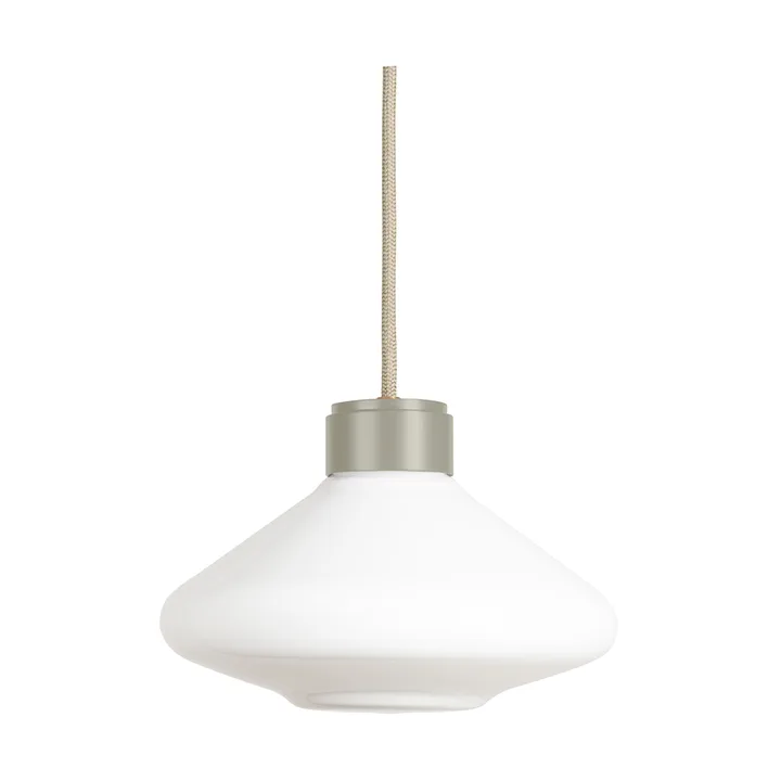 Volver pendant small - Warm grey - Örsjö Belysning