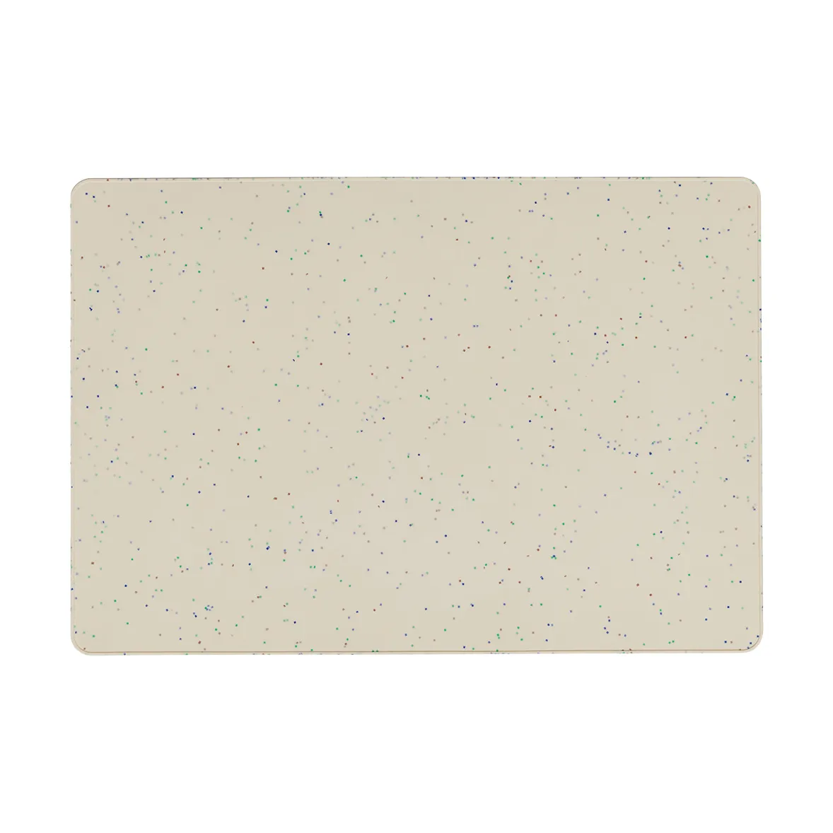 Confetti rug, Off-white OYOY