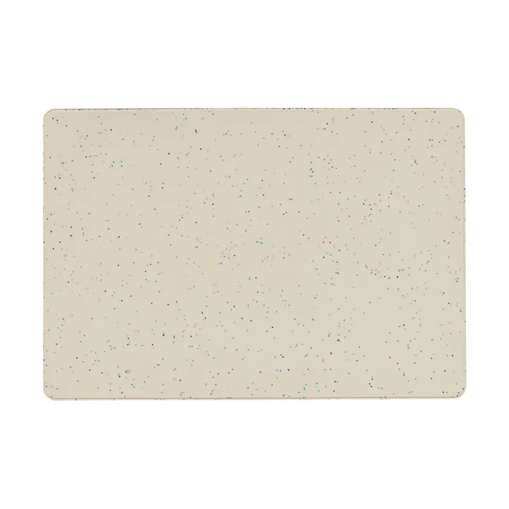 Confetti rug - Off-white - OYOY