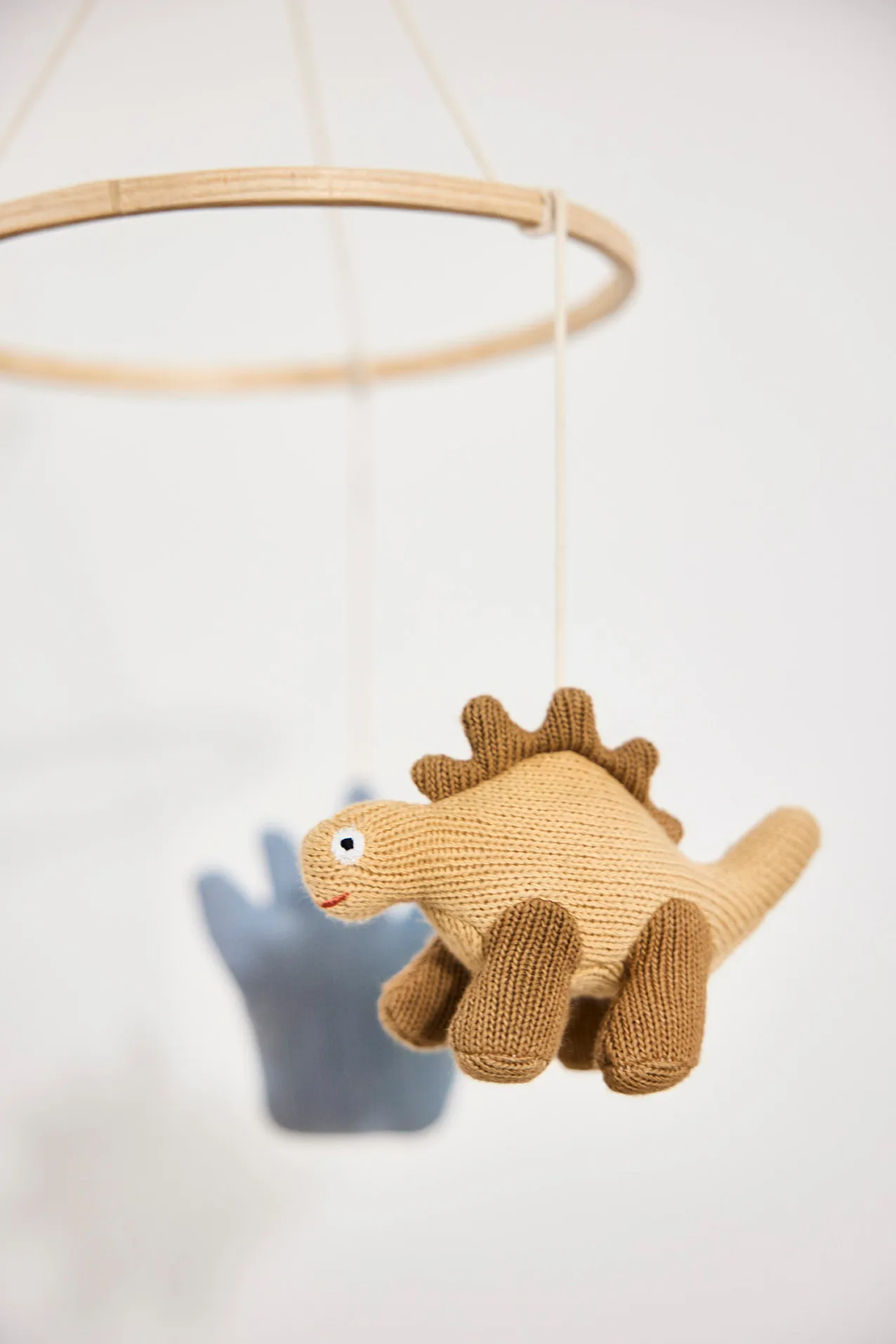 Dino mobile, Ø20 cm OYOY