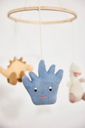 Dino mobile - Ø20 cm - OYOY