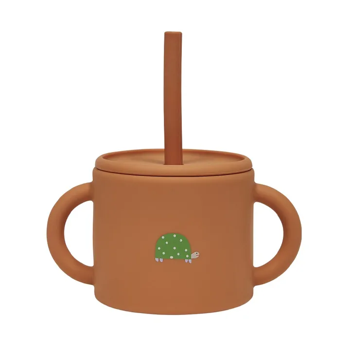 Enkei cup - Caramel - OYOY