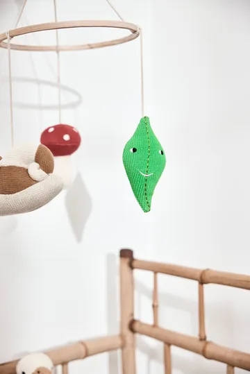 Forest mobile - Ø20 cm - OYOY