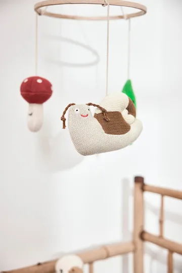 Forest mobile - Ø20 cm - OYOY