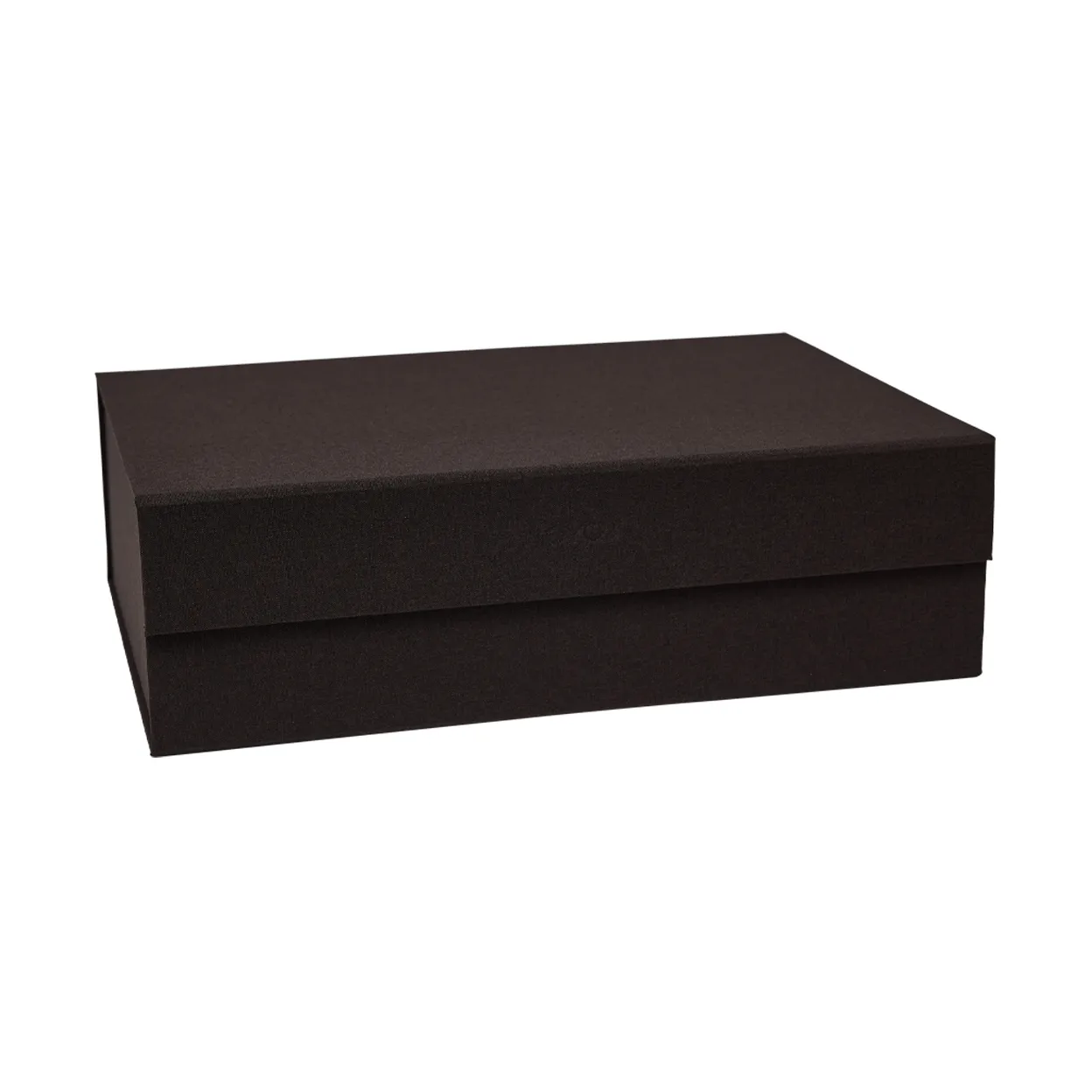 Hako storage box A3, Brown OYOY