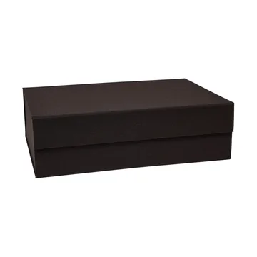 Hako storage box A3 - Brown - OYOY